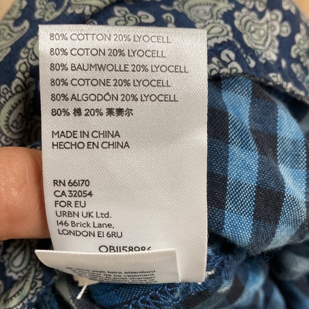 Maeve by Anthropologie Pant - Picture 10 of 10